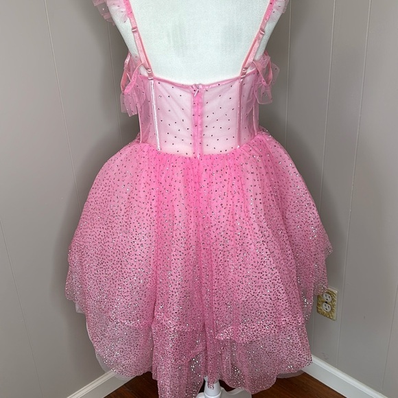 NWT Dolls Kill The Magic Within Mini Dress - Picture 6 of 15